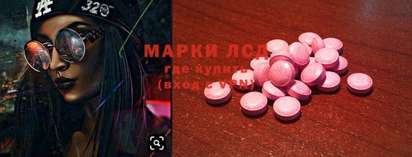 стафф Алексин